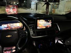 شيفروليه تاهو